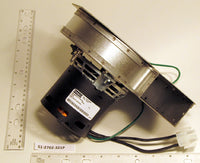 S1-2702-321P | Draft Inducer Vent Blower With Motor 115- -60 | YORK