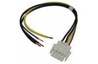S1-37325771000 | 4 Pin Electric Heat Harness Repair Kit Replaces S1-37315424001 | YORK