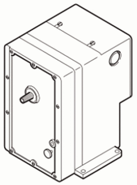SCHNEIDER ELECTRIC | MA-318