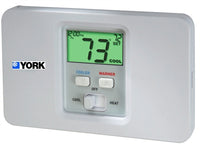 S1-THEH21NY | T'Stat York HP 2H/1C Non-Prg | YORK