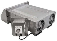X2D | Reversible Xchanger Basement Fans Includes Automatic Humidity Control 115v Plug | TJERNLUND