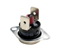 10123517S | Limit Reset Man 10123517 (M5) | GOODMAN PARTS