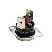 10123527 | Limit-reset Man-brown | GOODMAN PARTS