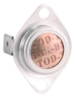 10123535 | Limit Reset Man | GOODMAN PARTS