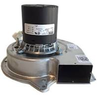 0131M00781PS | 2 Stage Inducer Assembly Relaces 0131M00003PS | GOODMAN PARTS