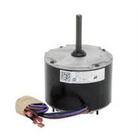 0131M00012PSP | Condenser Fan Motor 1/6 HP 1sp 8pl Replaces 0131M00012PS | GOODMAN PARTS