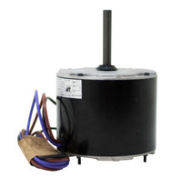 0131M00017PSP | Condenser Fan Motor 1/6 HP 2sp 8pl | GOODMAN PARTS