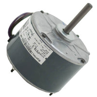0131M00295S | Condenser Fan Motor 1/6 HP 2sp 8pl Replaces 0131M00115S | GOODMAN PARTS