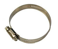 0163M00049 | Clamp-hose (m50) | GOODMAN PARTS