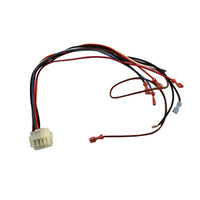 0259F00008P | Assy Wire Harn.m15-15 Pin-df Male Replaces 0259F00048 | GOODMAN PARTS