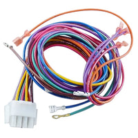 0259F00009P | Assy Wire Harness Fm15-pin-df Female | GOODMAN PARTS