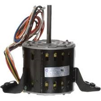 0131M00849SP | Blower Motor 1/3 HP 3 Speed 6pl Replaces 11091203S | GOODMAN PARTS