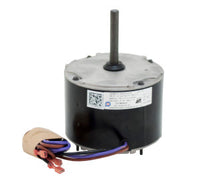 11112805S | 208/230v 1/5 Hp Single Phase Condenser Fan Motor | GOODMAN PARTS