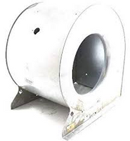 2539306S | Blower Shell Assy 10x8 Srvc | GOODMAN PARTS