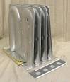 2821301S | Heat Exch Pckging Assy 4c-17.5 **** Ships Via Common Carrier **** | GOODMAN PARTS
