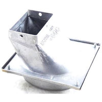 4053501S | Assy Chimney Service | GOODMAN PARTS