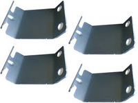 ABK-20 | Anchor Bracket Kit ( 20 PACK ) jb@rob | GOODMAN PARTS