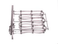 0175M00043 | Heater Element 9.50 KW replaces B1037518 B1037508s | GOODMAN PARTS