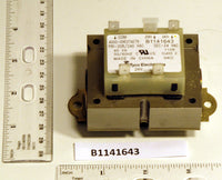 0130M00138S | Transformer 208/230 24v Replaces B1141643 0130M00138 | GOODMAN PARTS