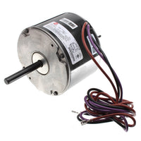 B13400251S | 208/230v 1/6 HP Single Phase Single Speed Condenser Motor OGD1016 | GOODMAN PARTS