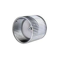 B1368042S | Blower Wheel Srvc 9x6 | GOODMAN PARTS