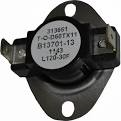 B1370113 | Auxillary Limit 120 F (m10) | GOODMAN PARTS