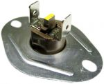 B1370144 | Rollout Switch 300 W/brkt. Set 149 degrees C (m5) | GOODMAN PARTS