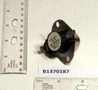 B1370187 | Switch Primary Limit 160 F (m10) | GOODMAN PARTS