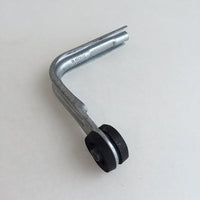 0163F20002 | Motor Mount Arm (m6) Same as B1376857 | GOODMAN PARTS