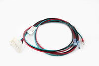 B1378701 | High Voltage Wire Harness | GOODMAN PARTS