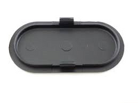 B1392640 | Plastic Drain Cover (m20) | GOODMAN PARTS
