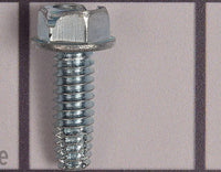 B1393331 | Mach. Screw 1/4-20 Type F Slo (m50) | GOODMAN PARTS