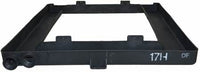 B1755917HDF | Plastic Drain Pan Replaces B1755917H | GOODMAN PARTS