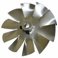 B1908108 | Vent Fan Blade 3.5