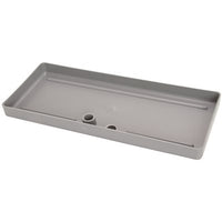 B2055902L | Plastic Drain Pan 20 x 8.5 x 2 inches | GOODMAN PARTS