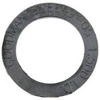 B2864905 | Restrictor Plt.1.50500 | GOODMAN PARTS