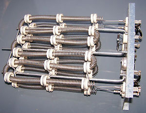 GOODMAN PARTS | BT1420030