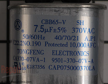 GOODMAN PARTS | CAP075000440LA