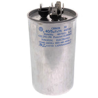 CAP075800440RT | Cap. 7.5/80 Mfd/440v/dual Rd (m5) | GOODMAN PARTS