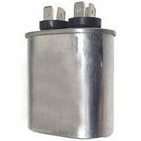 CAP100000440LA | Cap 10 Mfd/440v/oval Replaces Cap100000370vas Cap100000370vap | GOODMAN PARTS