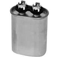 CAP200000370LC | Cap 20 Mfd/370v/oval Replaces Cap20000370vcs | GOODMAN PARTS