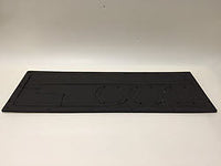 D9875103 | Gasket-fr Cov | GOODMAN PARTS