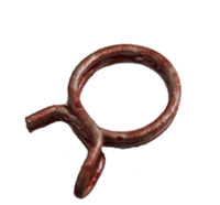 M0119207 | Clamp-hose (m50) | GOODMAN PARTS