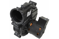 R0156744 | 115v Single Speed 3450 RPM 75 CFM Draft Inducer Assembly | GOODMAN PARTS