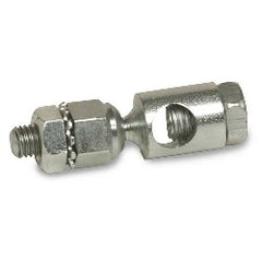Honeywell 102546 BALL JOINT ASSEMBLY FOR DAMPER APPLICATIONS FOR USE WITH 5/16 INCH DIAM ETER PUSHROD | Blackhawk Supply