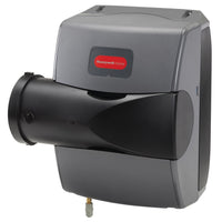 HE200A1000 | True Ease Basic Bypass Trueease Evaporative Humidifier 17 GPD 20000 Cubic Ft House 2500 Sqaure Feet Includes HumidiPRO Digital Humidity Control | HONEYWELL RESIDENTIAL