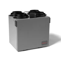 VNT5150H1000 | Truebreeze Heat Recovery Ventilator 150 CFM Replaces HR150B1005 | HONEYWELL RESIDENTIAL
