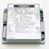 35-679927-561 | 24v Ignition Control Proven HSI W/Blower Relay | TELEDYNE CONTROLS