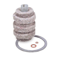 88-CR | Wool Felt Replacement Cartridge 10 Gph Firing Rate 9009 (m36) | GENERAL