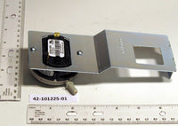 42-106257-01K | Pressure Switch Replaces 42-101225-01 42-101225-81 | RHEEM
